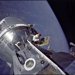 Meet your Posher, Javier